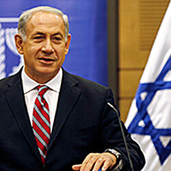 Netanyahu