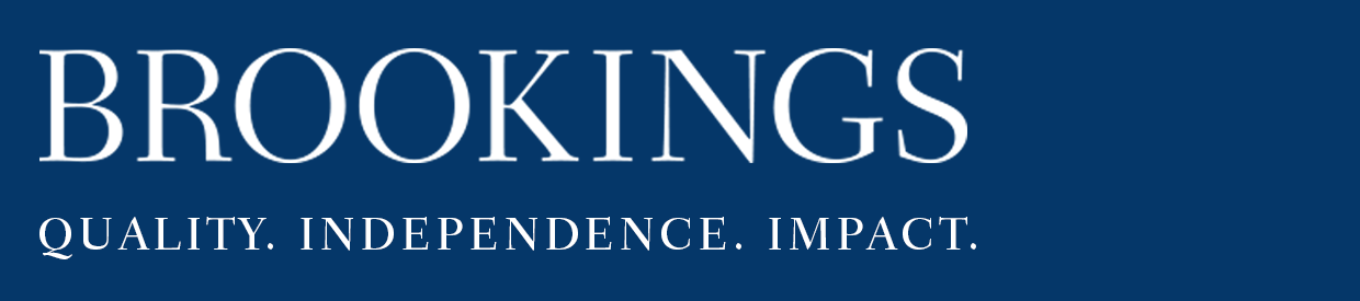 The Brookings Institution