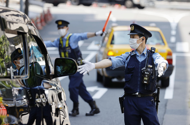 2022-05-19T000000Z_371456833_MT1KYODO000375F3P_RTRMADP_3_PREPARATIONS-FOR-QUAD-SUMMIT-IN-TOKYO-resized