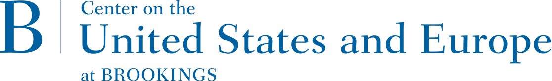 Brookings Center on the United States and Europe