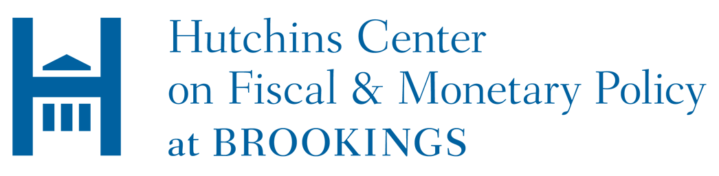 Hutchins Center on Fiscal & Monetary Policy at Brookings