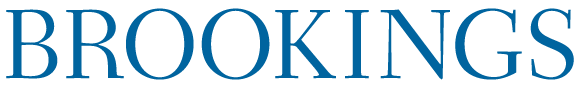 Brookings Events Update