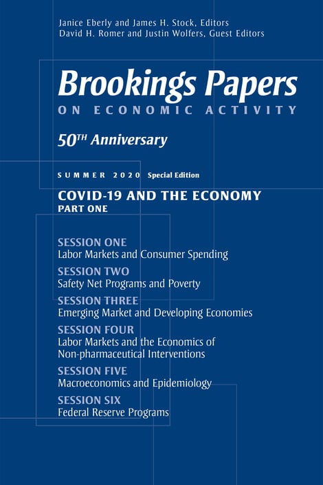 BPEA Summer 2020 book cover
