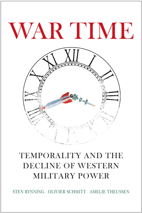 War Time book cover-1