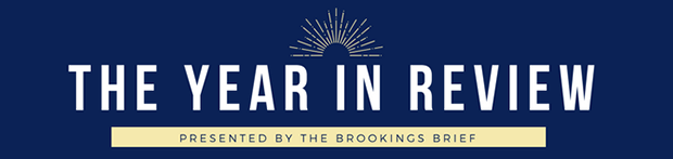The Brookings Brief