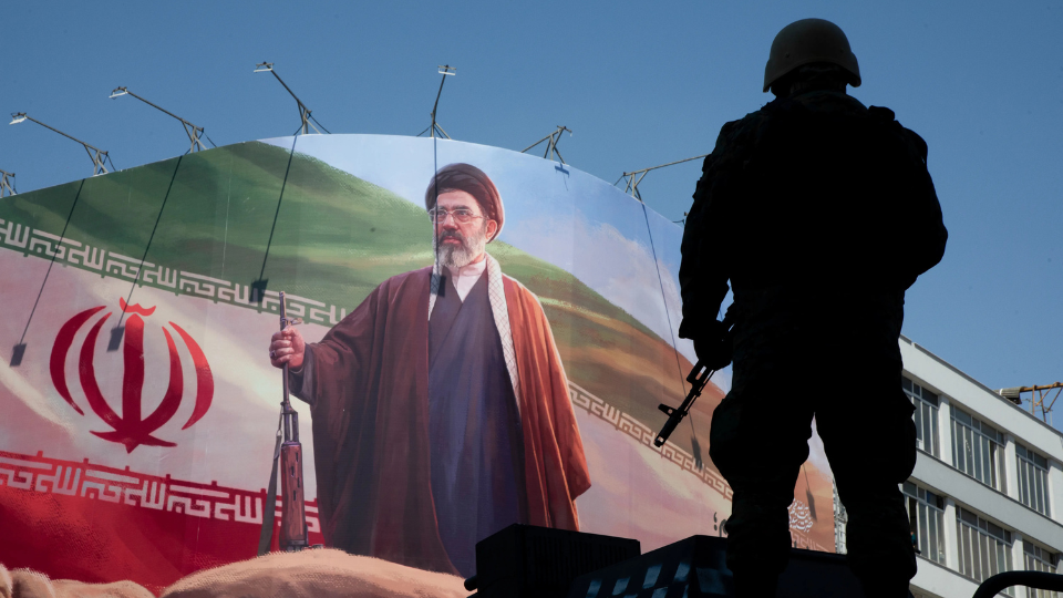 How the Iran war may change the world