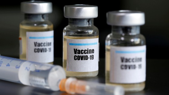 COVID-19 Vaccine