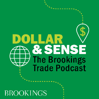 Dollar and Sense podcast logo