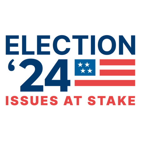 Election 24 Logo