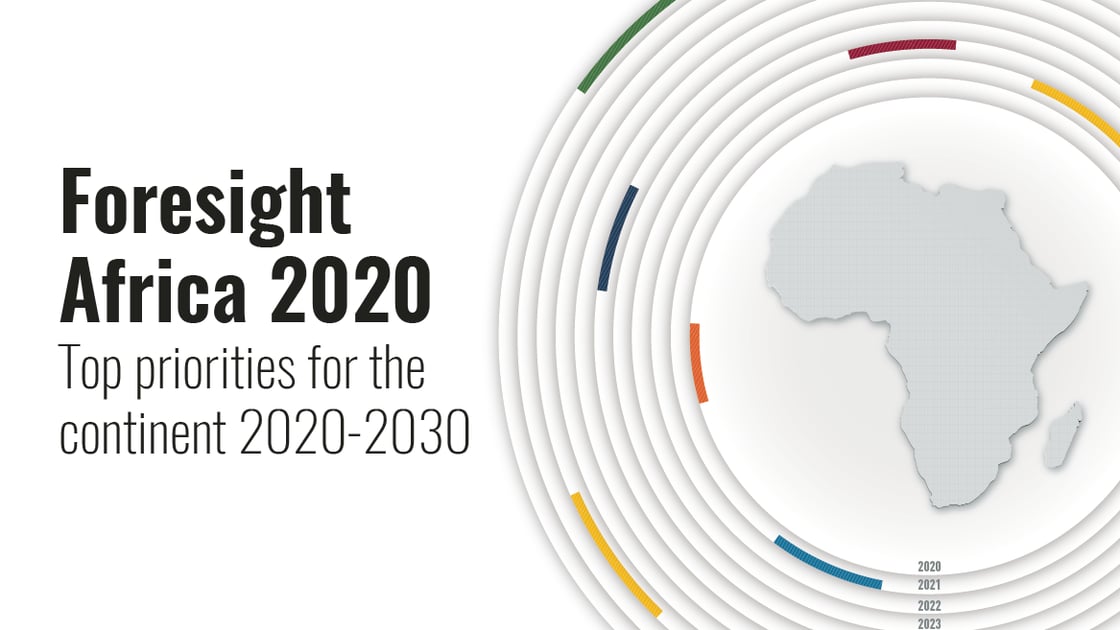 Foresight Africa