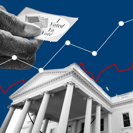 Index of Presidential Election Indicators