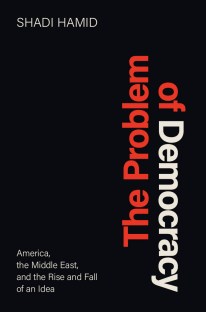 The Problem of Democracy Book Cover