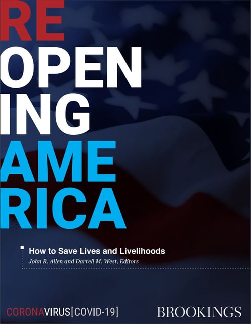 Reopening America