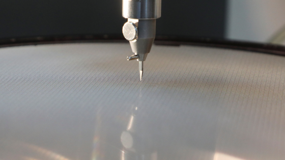 Semiconductor wafer