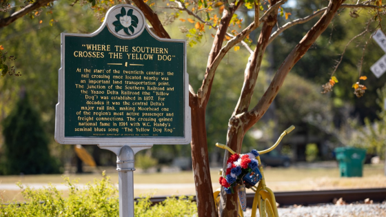 Sign in Moorhead, Mississippi 