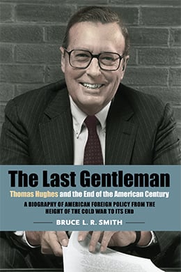 The Last Gentleman_cvr