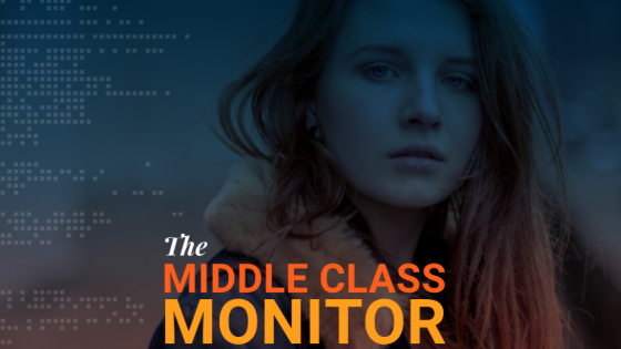 The Middle Class Monitor