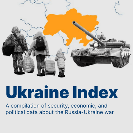 Ukraine Index