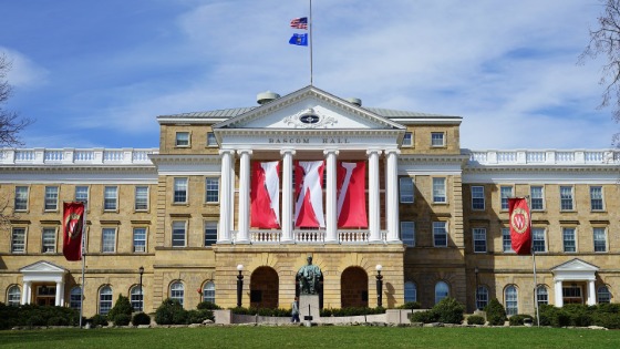 Wisconsin University