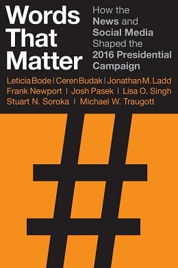 Words That Matter Cover