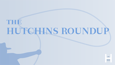 Hutchins Roundup Logo