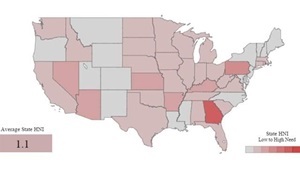 New data available to help families in need get support 