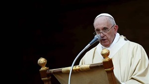 The Francis effect on the climate change conversation