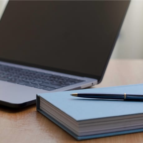 Laptop computer and notebook